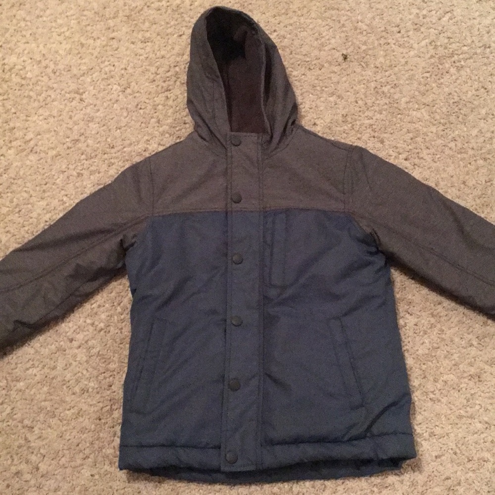 Winter Coat